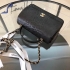 Chanel Bag 195 snake